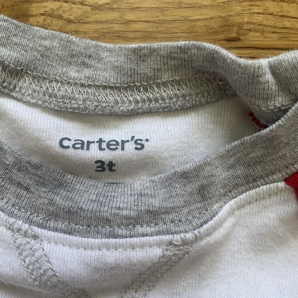 Carters carter team